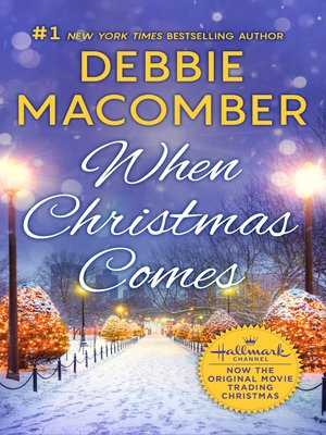 When Christmas Comes - ebook